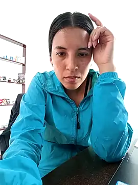 Bonny Klote online show from March 5, 2025, 5:39 pm