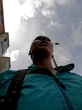 Bonny Klote online show from March 20, 2025, 6:42 pm