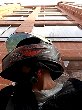 Bonny Klote online show from March 21, 2025, 9:45 pm