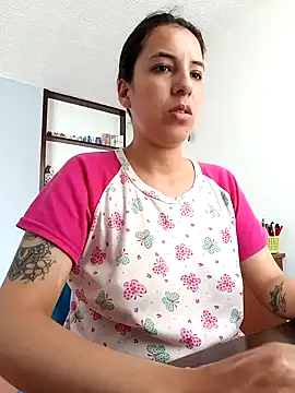 Bonny Klote online show from September 14, 2025, 5:12 pm