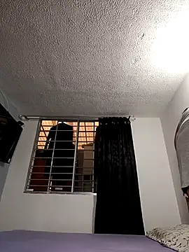 Bonny Klote online show from October 25, 2025, 3:18 pm