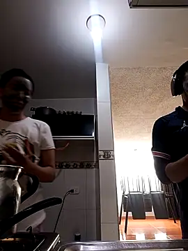 Bonny Klote online show from February 24, 2026, 3:32 pm