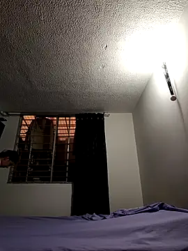 Bonny Klote online show from February 26, 2026, 2:16 pm