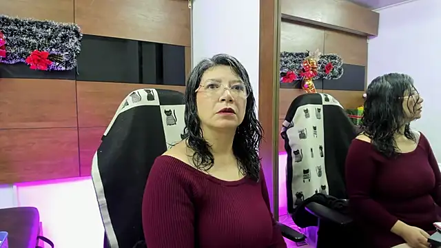 Madame Jay online show from January 7, 2026, 11:56 am