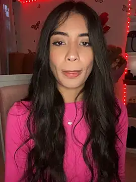 lina pink online show from December 11, 2024, 1:15 am