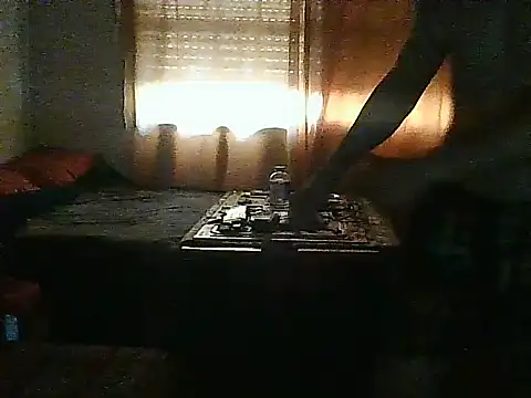 Snapshot of dangerman94 chatting on September 30, 2025, 7:30 pm dangerman94 online show from September 30, 2025, 7:30 pm