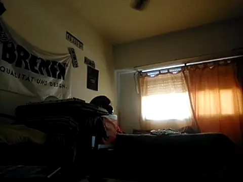 Snapshot of dangerman94 chatting on November 17, 2025, 7:41 pm dangerman94 online show from November 17, 2025, 7:41 pm