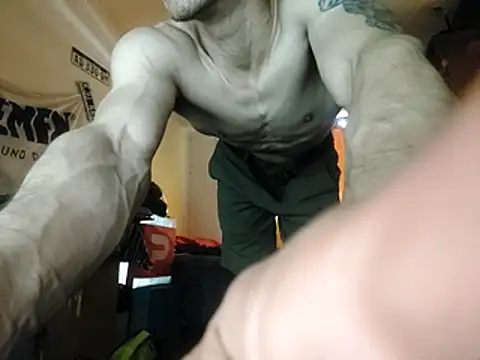 Snapshot of dangerman94 chatting on November 18, 2025, 5:06 pm dangerman94 online show from November 18, 2025, 5:06 pm