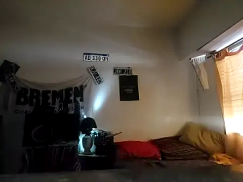 Snapshot of dangerman94 chatting on December 15, 2025, 6:23 pm dangerman94 online show from December 15, 2025, 6:23 pm