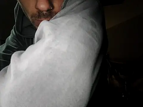 Snapshot of dangerman94 chatting on December 17, 2025, 6:41 am dangerman94 online show from December 17, 2025, 6:41 am