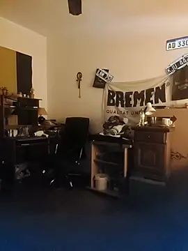 dangerman94 online show from March 2, 2026, 5:20 pm