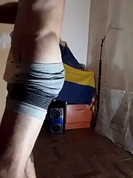 dangerman94 online show from April 29, 2026, 6:36 pm