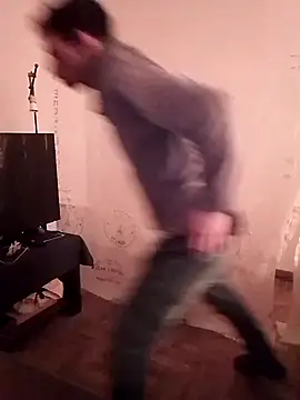 dangerman94 online show from April 30, 2026, 1:39 pm
