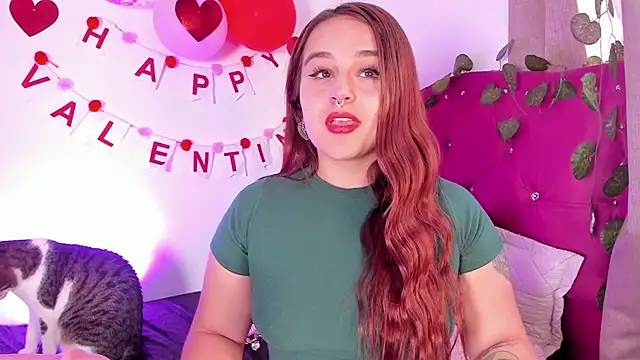 evy orange1 online show from February 5, 2025, 3:42 pm