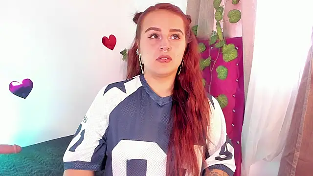 evy orange1 online show from February 25, 2025, 4:10 pm