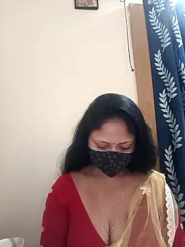 Snapshot of Anjali_88 chatting on January 17, 2026, 9:58 am Anjali 88 online show from January 17, 2026, 9:58 am