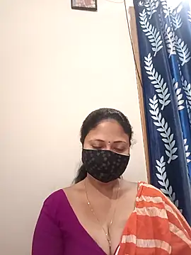 Snapshot of Anjali_88 chatting on February 8, 2026, 6:00 pm Anjali 88 online show from February 8, 2026, 6:00 pm