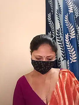 Snapshot of Anjali_88 chatting on February 13, 2026, 10:00 am Anjali 88 online show from February 13, 2026, 10:00 am