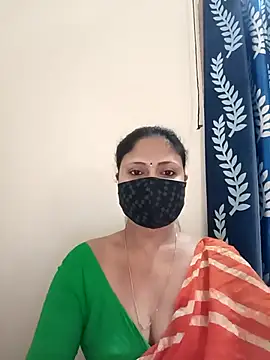 Snapshot of Anjali_88 chatting on February 27, 2026, 9:53 am Anjali 88 online show from February 27, 2026, 9:53 am