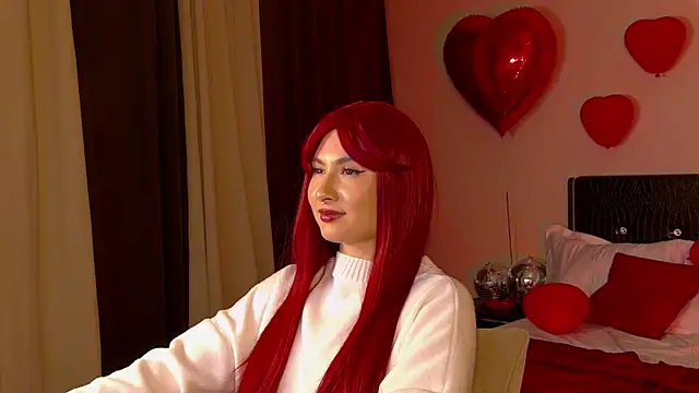 MonicaThompson online show from February 17, 2025, 3:15 am