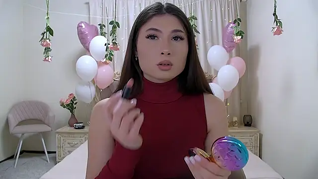 MonicaThompson online show from February 20, 2025, 6:06 am