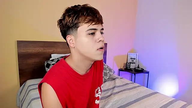 justinbiler online show from January 9, 2025, 12:41 pm