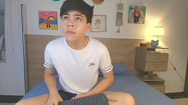 justinbiler online show from September 27, 2025, 1:05 pm