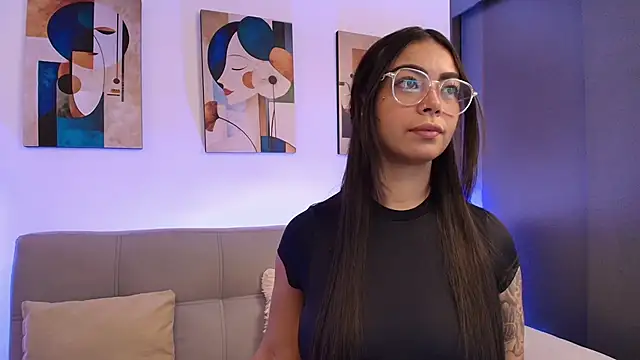 miaa saenz1 online show from May 30, 2026, 4:20 am