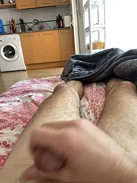 Schumi286 online show from February 3, 2026, 12:21 pm