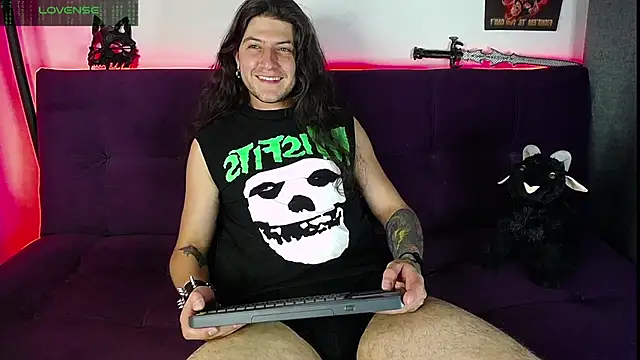 blckwolf 6 online show from January 22, 2025, 4:55 am