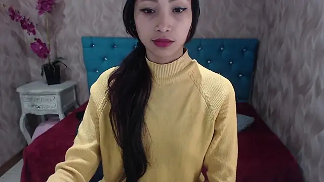 Snapshot of MadelineDoll chatting on January 19, 2025, 1:44 pm MadelineDoll online show from January 19, 2025, 1:44 pm