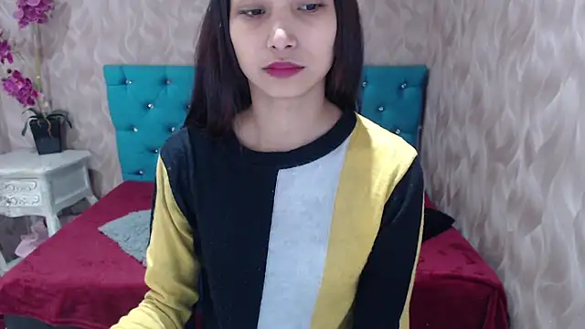 Snapshot of MadelineDoll chatting on January 25, 2025, 1:08 pm MadelineDoll online show from January 25, 2025, 1:08 pm