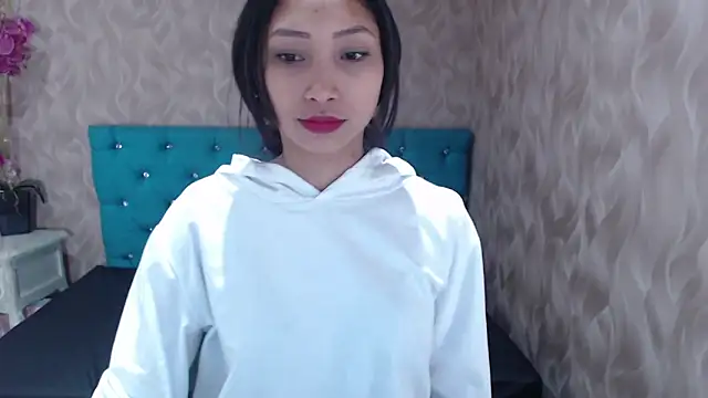 Snapshot of MadelineDoll chatting on January 30, 2025, 1:10 pm MadelineDoll online show from January 30, 2025, 1:10 pm
