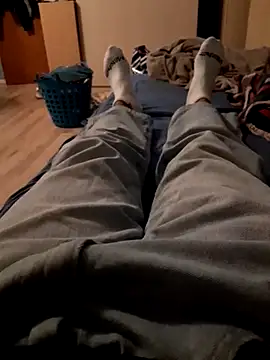 Big Dick 22 in Room online show from January 11, 2025, 9:04 pm