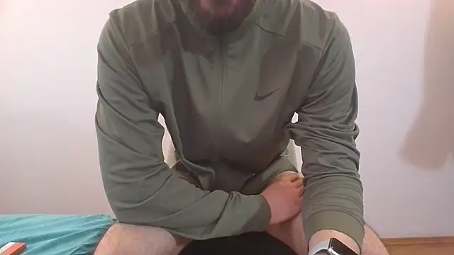 Turkboy 17 online show from March 23, 2025, 6:37 am