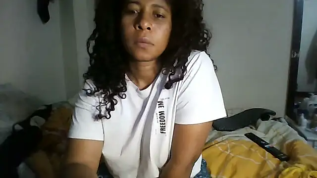 Ivon-09 online show from December 5, 2024, 10:55 am