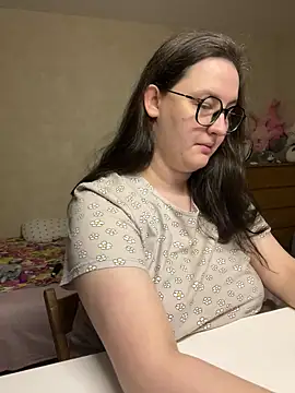 hungry1bunny online show from January 13, 2025, 9:09 pm