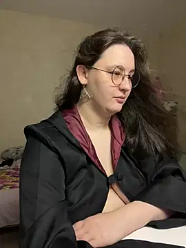 hungry1bunny online show from January 11, 2026, 6:02 pm