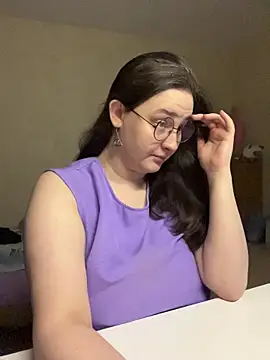 hungry1bunny online show from February 16, 2026, 8:05 pm