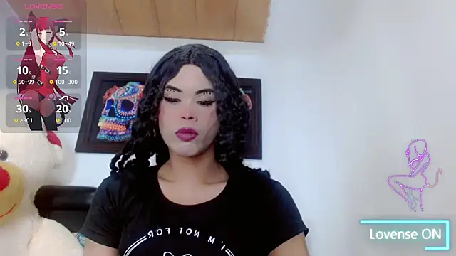 Snapshot of poison_girl21 chatting on June 28, 2026, 12:55 pm poison girl21 online show from June 28, 2026, 12:55 pm