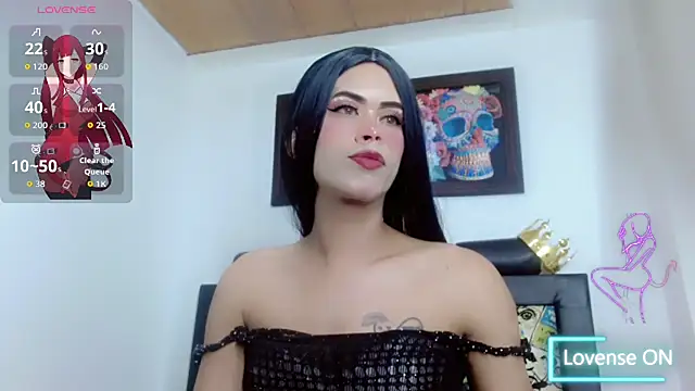 Snapshot of poison_girl21 chatting on July 18, 2026, 1:04 pm poison girl21 online show from July 18, 2026, 1:04 pm