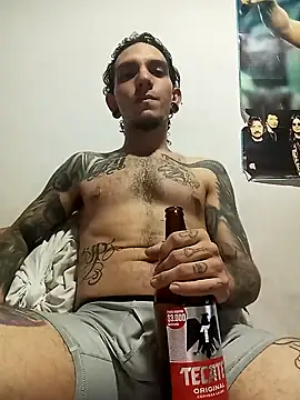 HornetBigDickonYou online show from December 13, 2024, 5:05 am