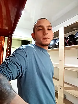 HornetBigDickonYou online show from October 18, 2025, 12:28 pm