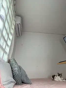 Anny  777 online show from November 20, 2025, 1:44 pm