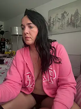 Dagmar92 online show from February 15, 2026, 10:03 am