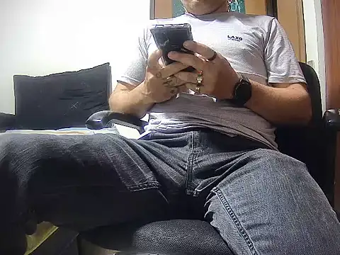 Ponpeo online show from July 22, 2026, 2:47 am