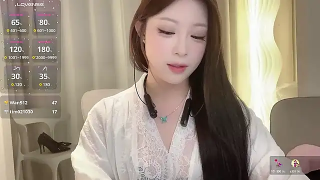 zhuzhu-520- online show from December 10, 2024, 4:49 pm