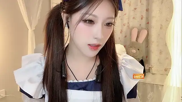 zhuzhu-520- online show from June 6, 2026, 3:50 pm