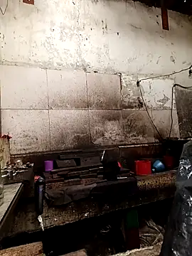 Yairelnegro online show from November 13, 2025, 7:02 pm