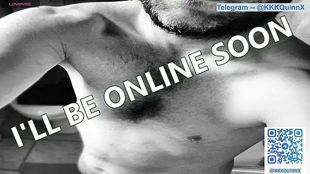 mr-k-quinn-x online show from October 19, 2025, 10:32 pm